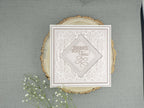 Dies by Sue Wilson Frames and Tags Joanie
