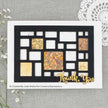 Cosmic Shimmer Gilding Flakes Kit