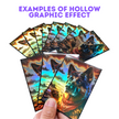 Pokemon Mega Evolution Y Card Sleeves