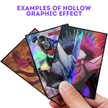 Kuri Family Duel Card Sleeves