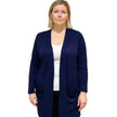 Cardigan avec poche