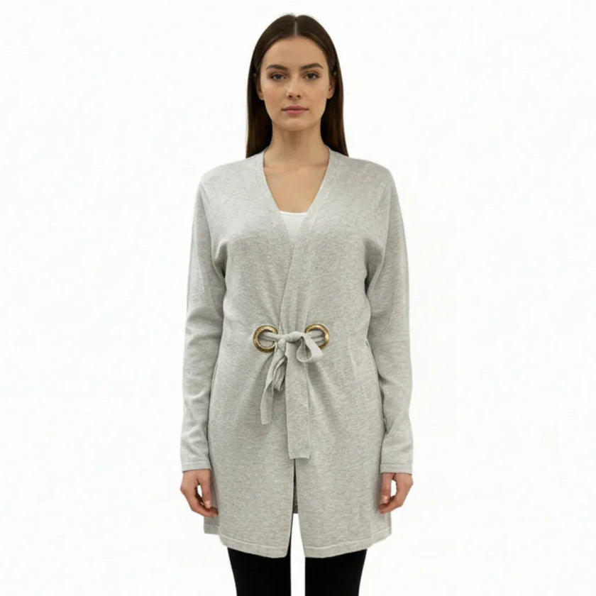 Cardigan uni
