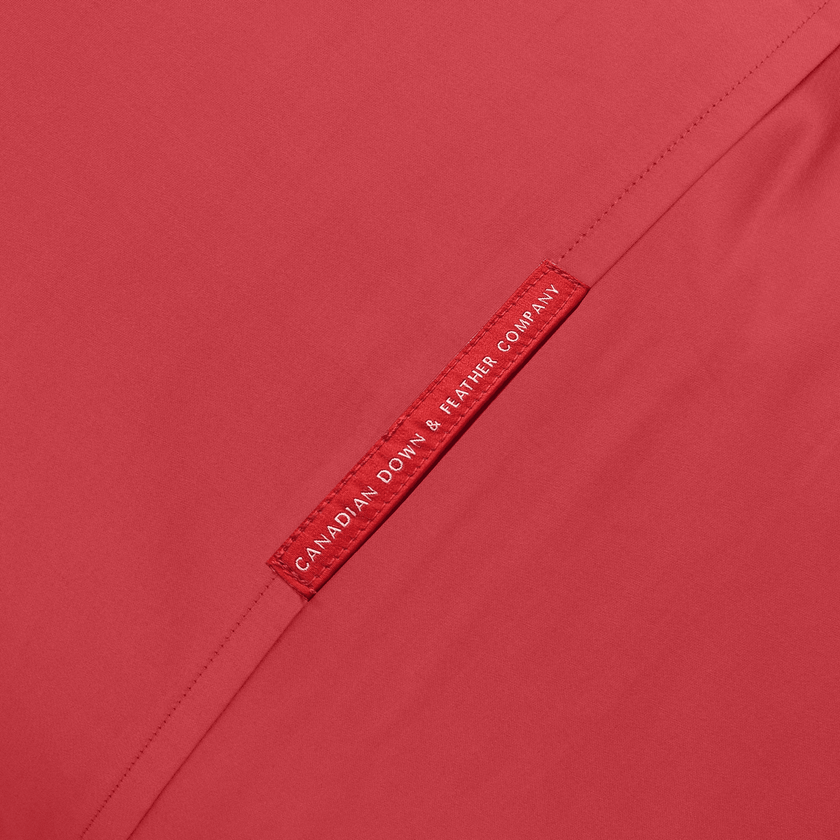 Cardinal Envelope Pillowcase