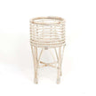 Cardo Rattan Planter (Multiple Sizes)