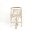Cardo Rattan Planter (Multiple Sizes)