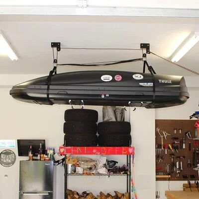 Cargo Box Ceiling Hoist