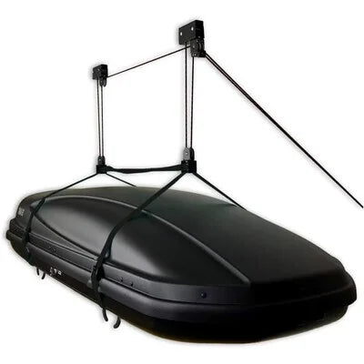 Cargo Box Ceiling Hoist