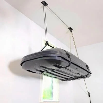 Cargo Box Ceiling Hoist