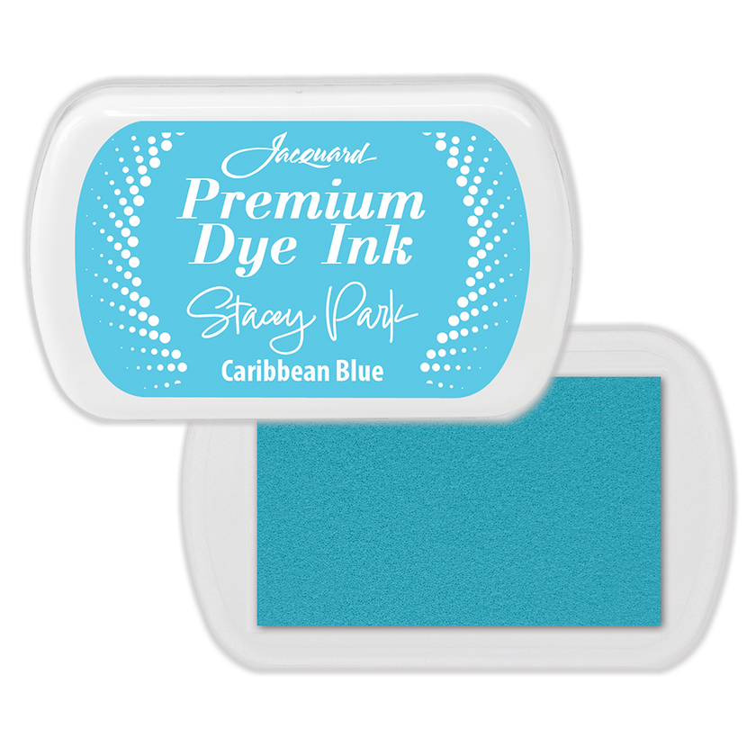 SP Premium Full Size Dye Pad