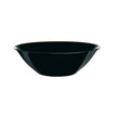 Saladier noir Luminarc Carine 27 cm