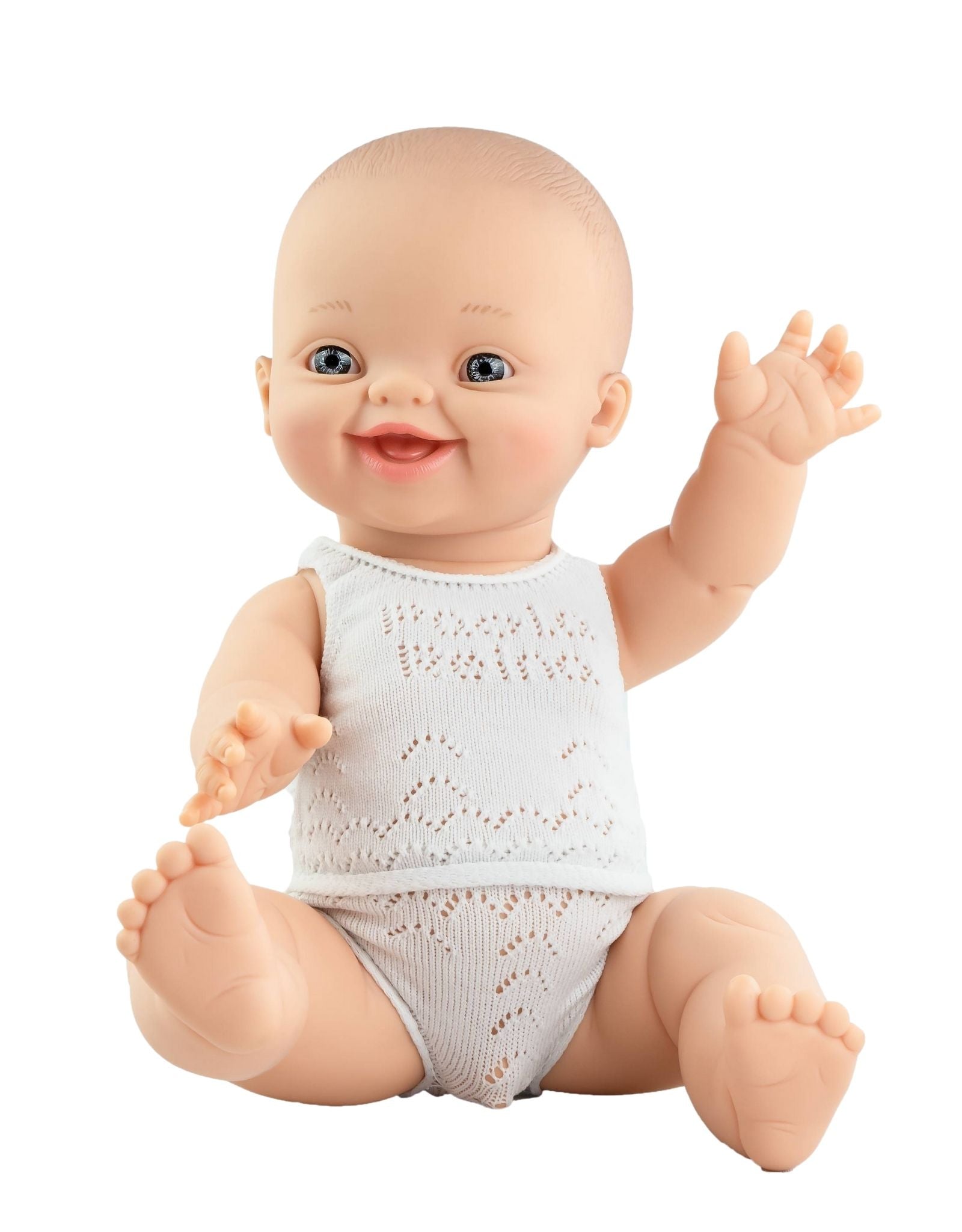 Baby Gordis - Carl in pajamas - Paola Reina