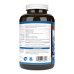 Carlson Laboratories - Gelules d'huile de foie de morue citronné 150 unités