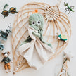 Baby Blankie - Gus the cactus - Veille sur toi