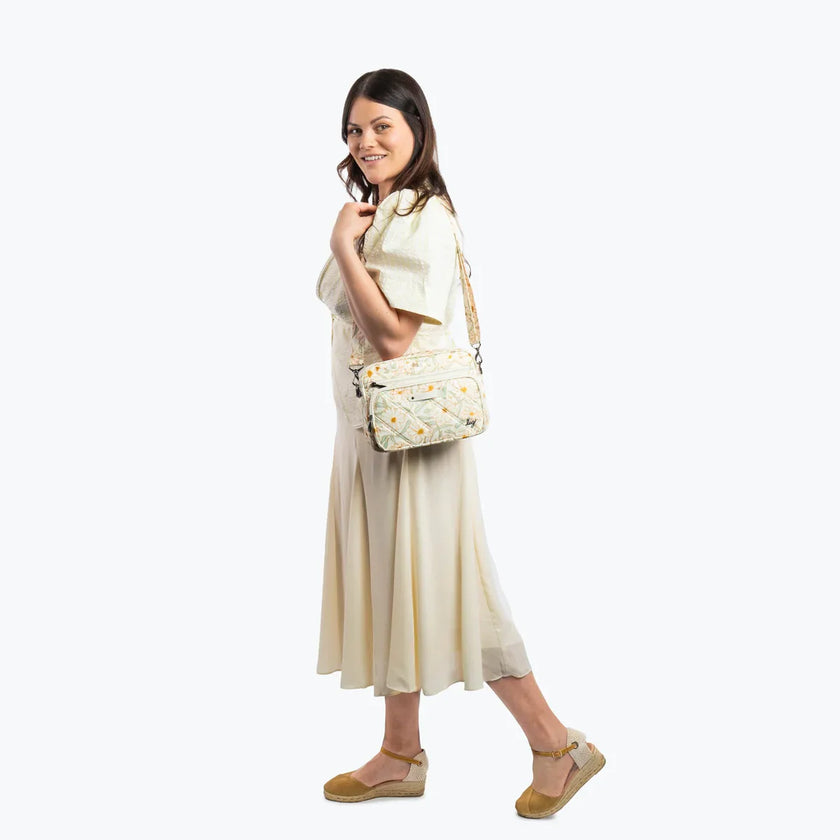 LUG - Sac bandoulière Carousel XL 2