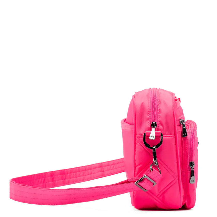 LUG - Sac bandoulière Carousel XL 2