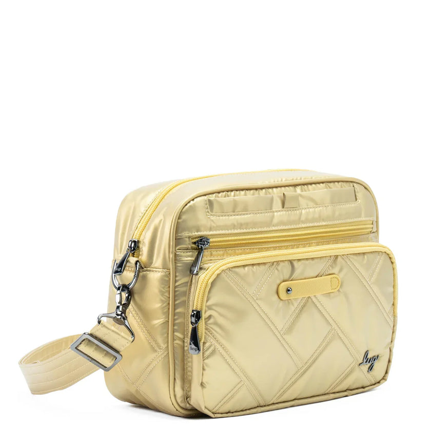 LUG - Sac bandoulière Carousel XL 2
