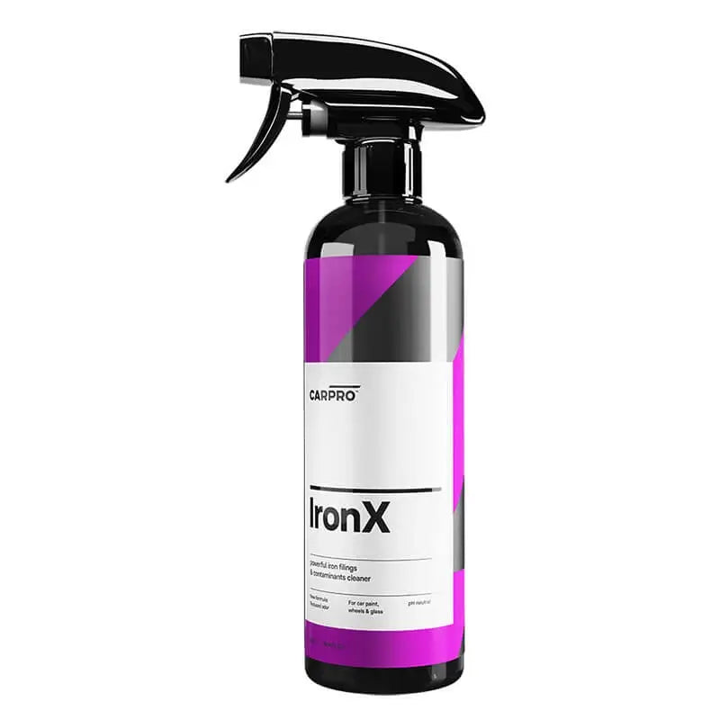 CARPRO Iron X