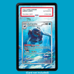 Carracosta 107/086 Black Bolt (Graded) Display Case
