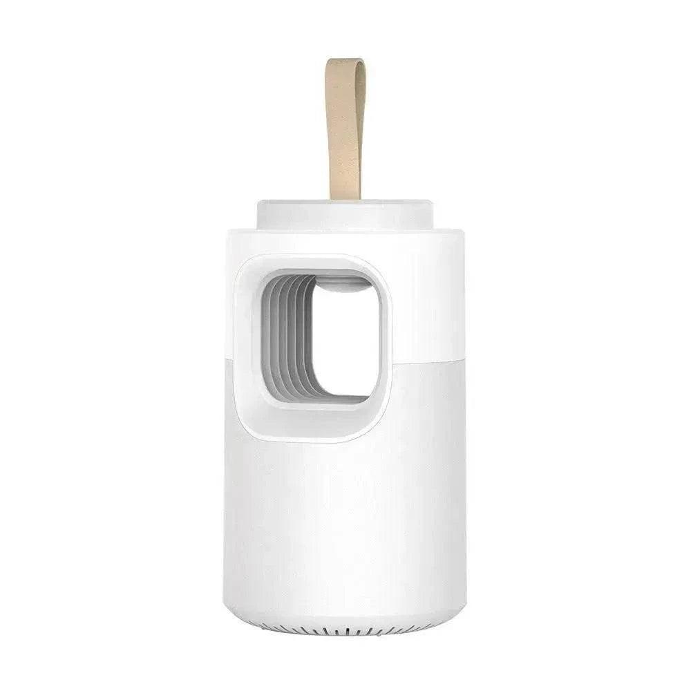 Carry USB Rechargeable Physical Mosquito Trap