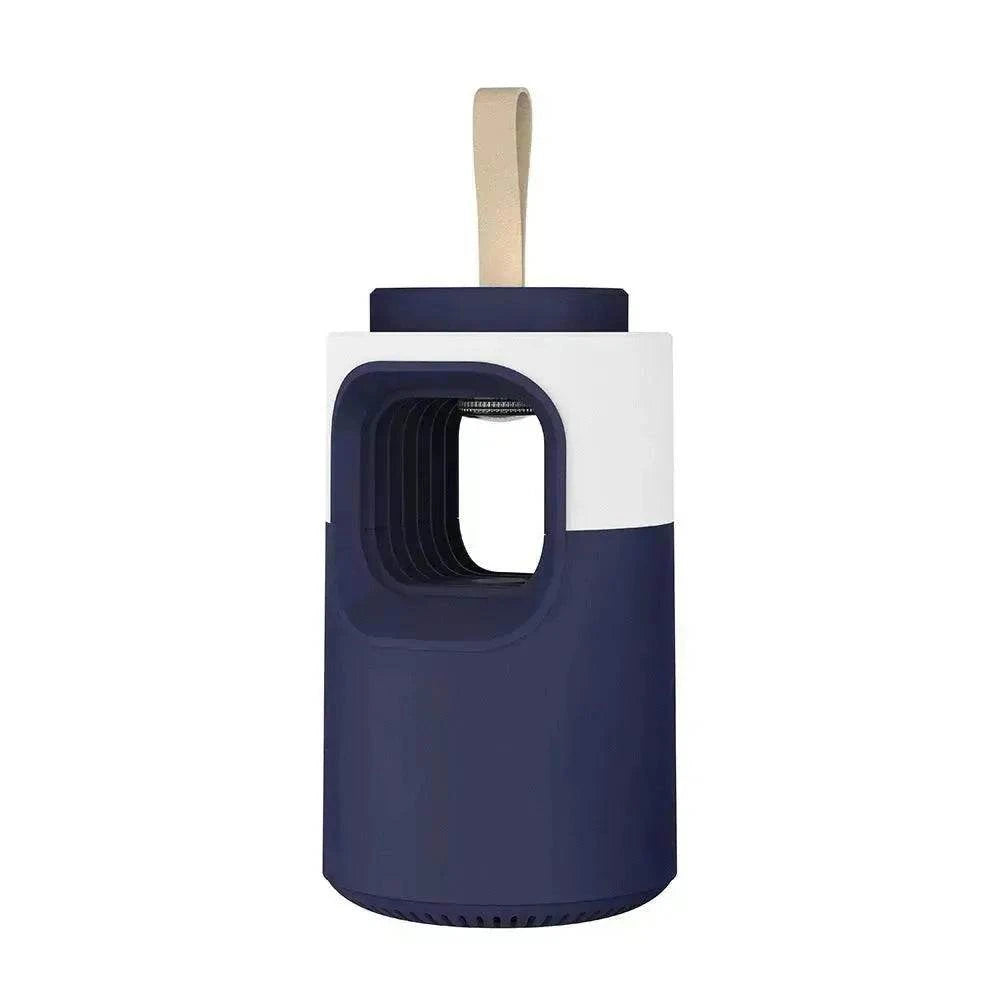 Carry USB Rechargeable Physical Mosquito Trap