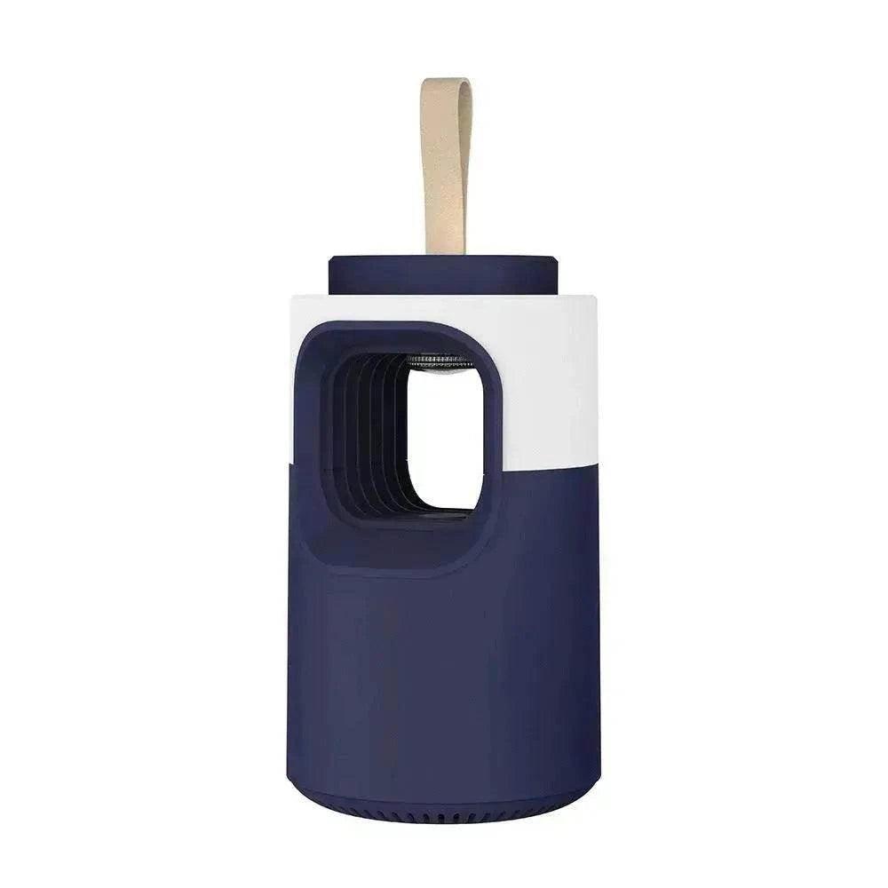 Carry USB Rechargeable Physical Mosquito Trap