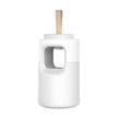 Carry USB Rechargeable Physical Mosquito Trap
