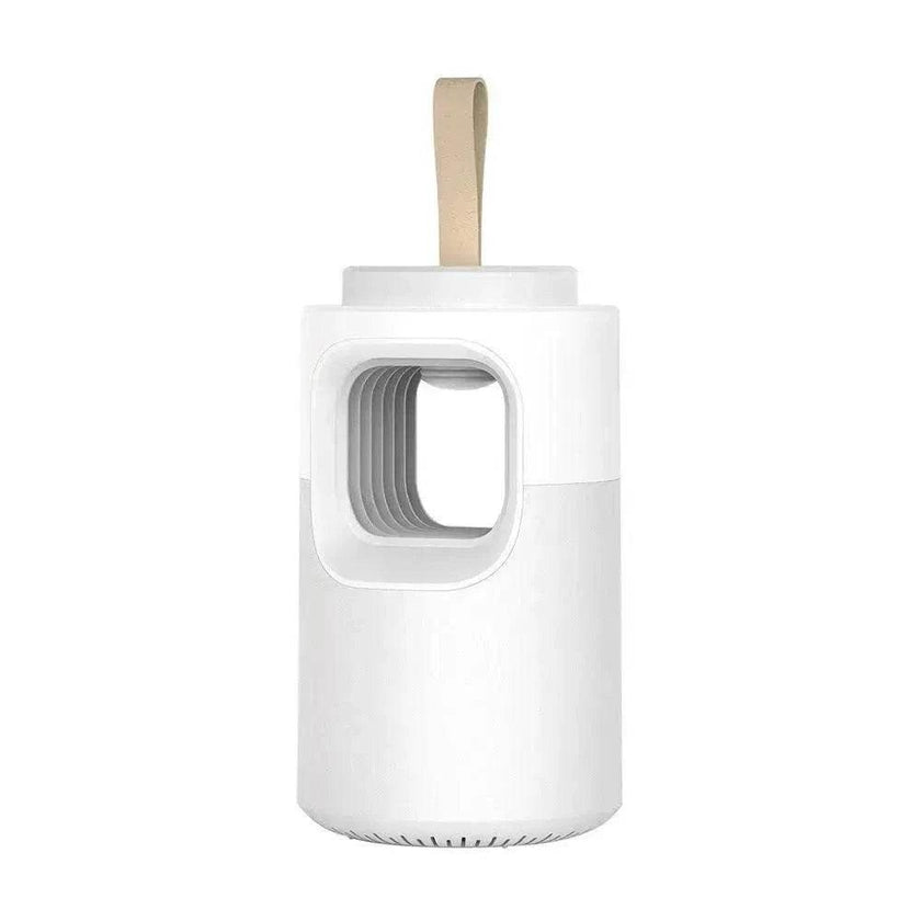 Carry USB Rechargeable Physical Mosquito Trap