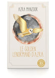 Cartamundi - GOLDEN LENORMAND - 36 CARTES