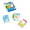 Cartamundi - Jeu de Famille - Mes Animaux Préférés - Emballage Éco-responsable (FR)