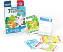 Cartamundi - Jeu de Famille - Mes Animaux Préférés - Emballage Éco-responsable (FR)