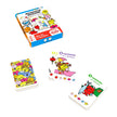 Cartamundi - Jeu De Famille - Mr Mme - Ecopack (FR)
