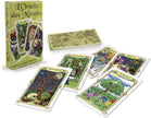 Cartamundi - L'Oracle Des Miroirs - 52 Cartes