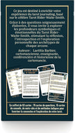 Cartamundi - LE TAROT JOURNALING - 93 CARTES