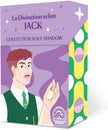 Cartamundi - La Divination Selon Jack - Collection Soulshadow