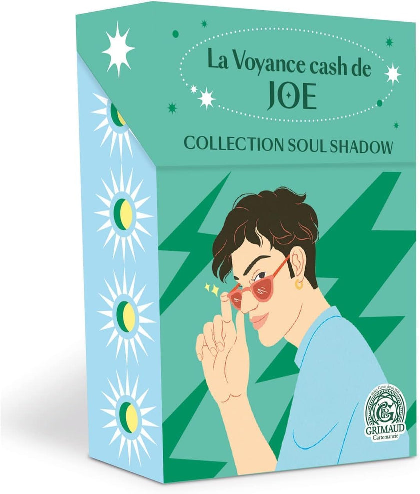 Cartamundi - La Voyance Cash De Joe - Collection Soulshadow (FR)