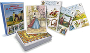 Cartamundi - Le Grand Lenormand - 54 Cartes (FR)