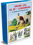 Cartamundi - Le Grand Lenormand - 54 Cartes (FR)