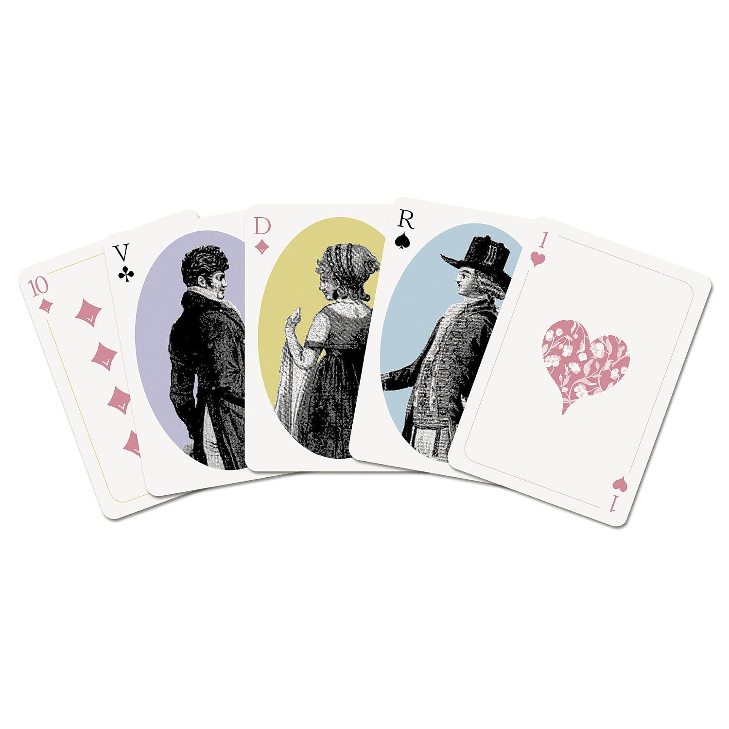 Cartamundi - Les Cartes Divinatoires De Joséphine - 79 Cartes