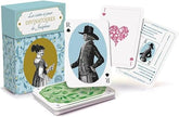 Cartamundi - Les Cartes Divinatoires De Joséphine - 79 Cartes
