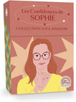 Cartamundi - Les Confidences De Sophie - Collection Soulshadow