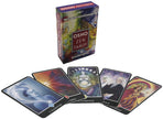 Cartamundi - TAROT OSHO ZEN - 79 CARTES