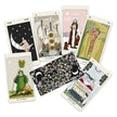 Cartamundi - Tarot Des Carlotydes - 78 Cartes