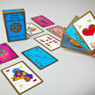 Cartamundi - Tarot Persan De Madame Indira - 54 Cartes