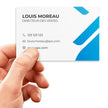 Cartes d’affaires personnalisées – Impression professionnelle et sur mesure