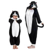 Cartoon cartoon housewear pajamas