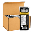 Electric Honey Grass-Fed Beef Jerky Bars