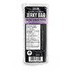 Sea Salt & Black Pepper Grass-Fed Beef Jerky Bars