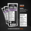 Fuel the Crew Jerky Bar Pack