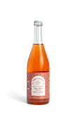 Strawberry Shrub