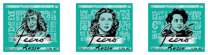 Casa Emma Zeero - Extra Dry Sangiovese (Chianti)